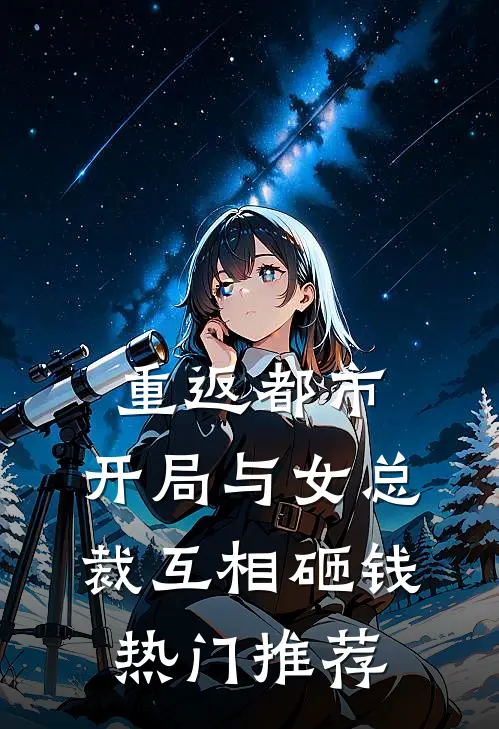 重返都市：开局与女总裁互相砸钱热门推荐