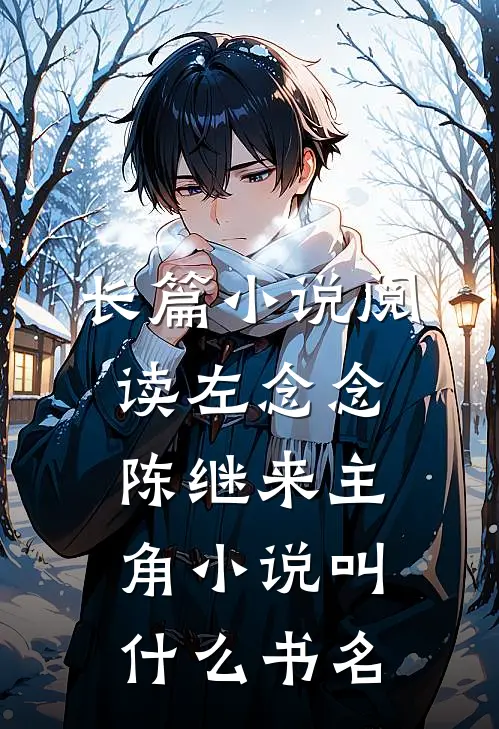 长篇小说阅读左念念陈继来主角小说叫什么书名