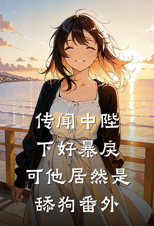 传闻中陛下好暴戾,可他居然是舔狗番外篇