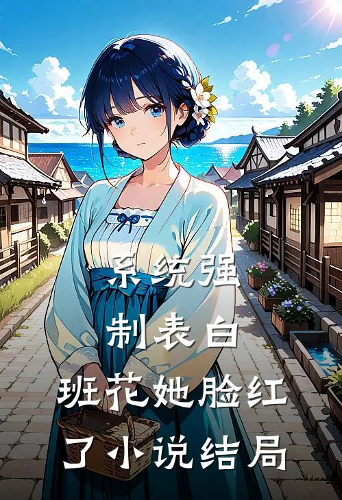 系统强制表白，班花她脸红了小说结局
