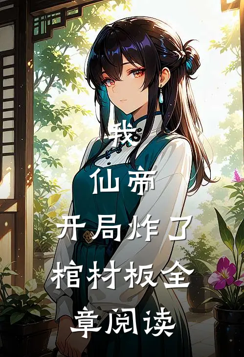 我,仙帝,开局炸了棺材板全章阅读