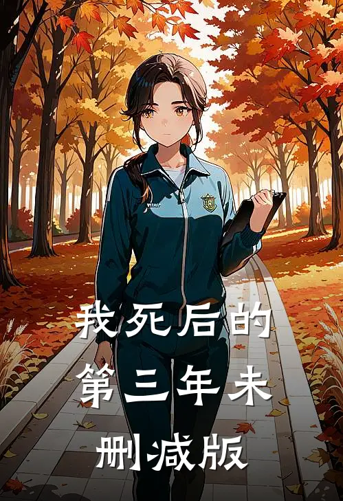 我死后的第三年未删减版