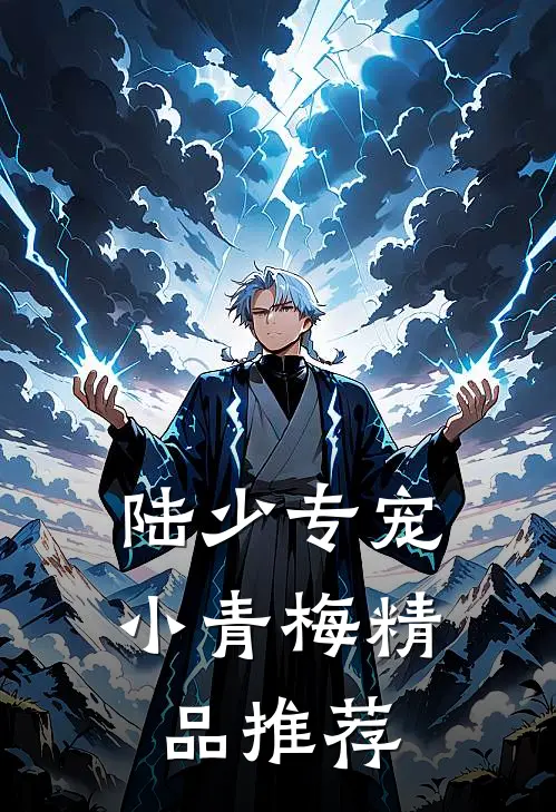 陆少专宠小青梅精品推荐