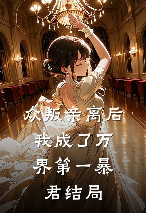 众叛亲离后,我成了万界第一暴君结局怎么样
