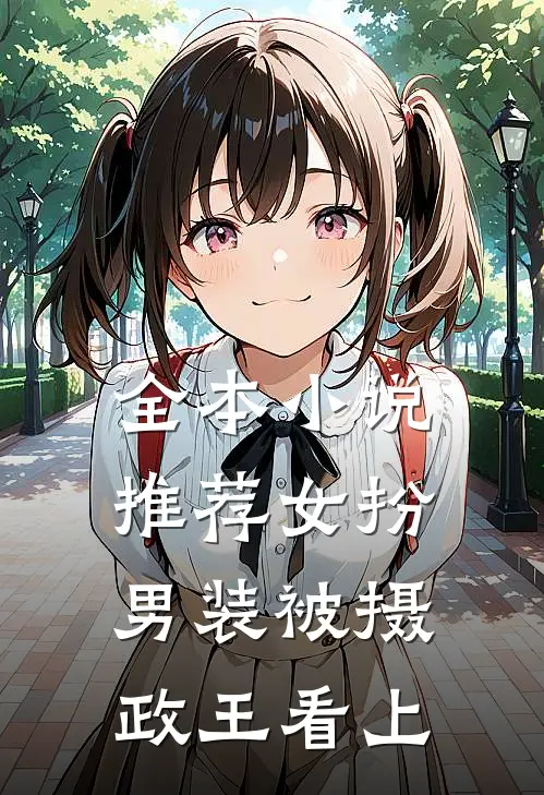 全本小说推荐女扮男装被摄政王看上
