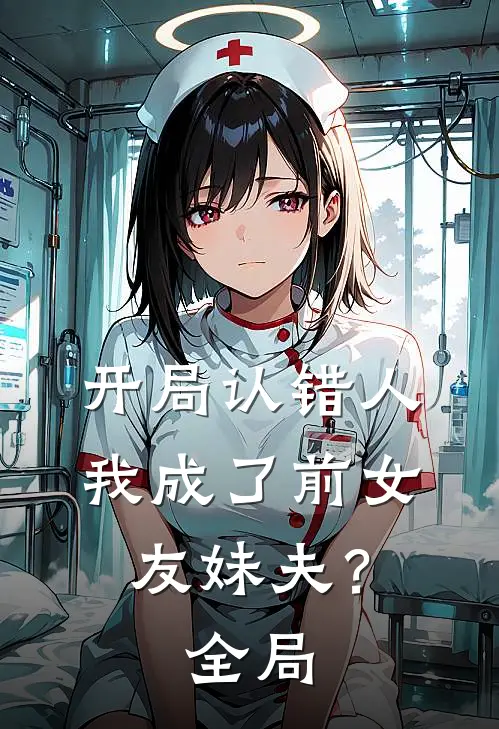 开局认错人,我成了前女友妹夫?全局