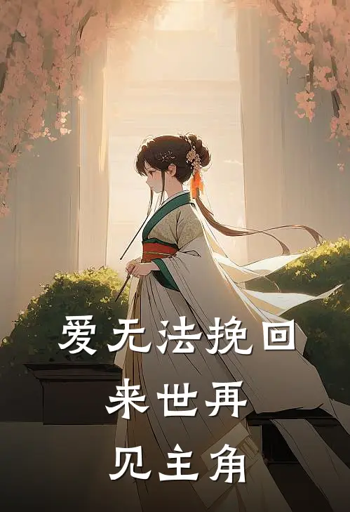 爱无法挽回，来世再见主角