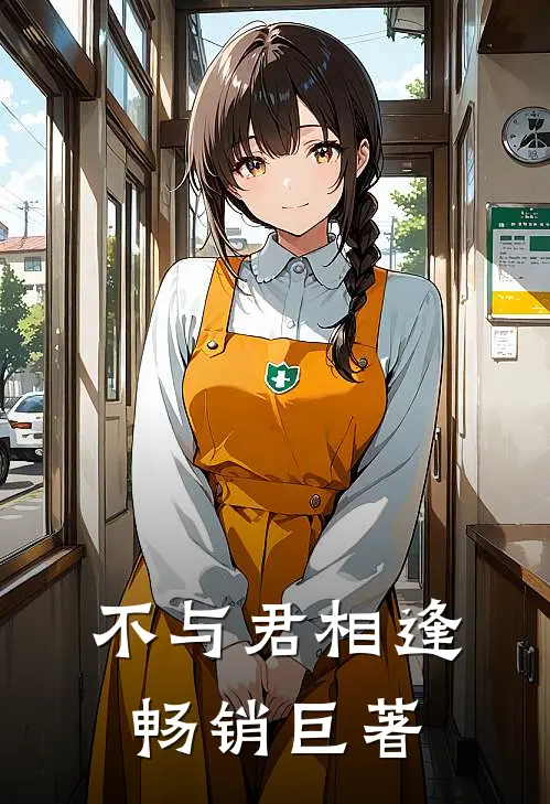 不与君相逢畅销巨著