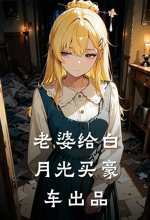 老婆给白月光买豪车出品