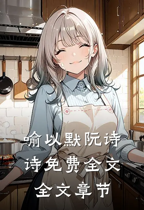 喻以默阮诗诗免费全文全文章节
