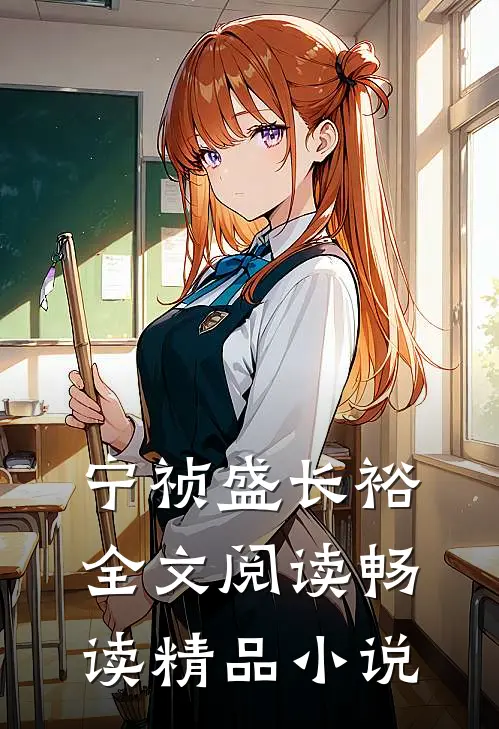 宁祯盛长裕全文阅读畅读精品小说