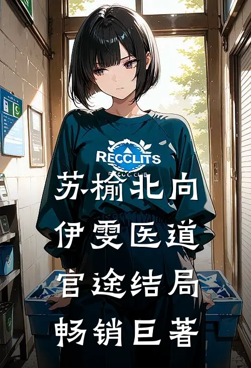 苏榆北向伊雯医道官途结局畅销巨著