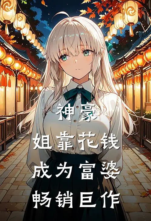 神豪姐靠花钱成为富婆畅销巨作