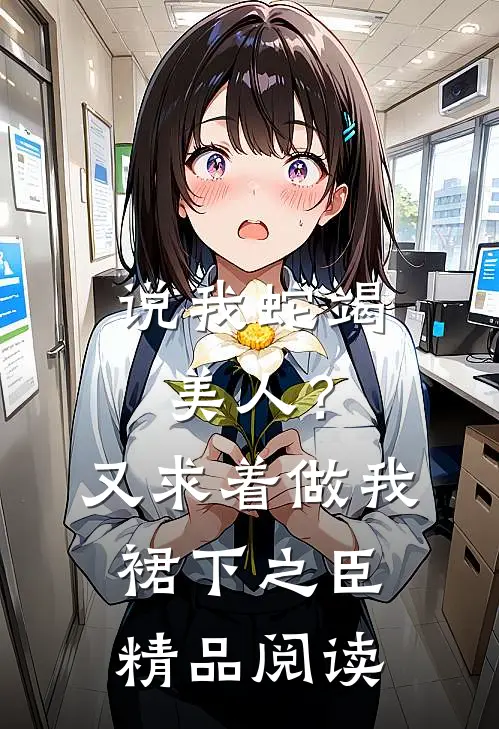 说我蛇竭美人？又求着做我裙下之臣精品阅读