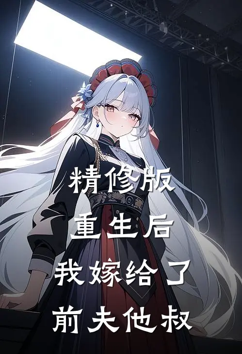 精修版重生后,我嫁给了前夫他叔
