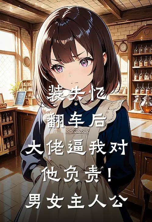装失忆翻车后，大佬逼我对他负责！男女主人公