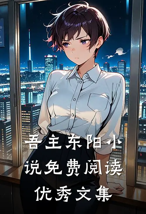 吾主东阳小说免费阅读优秀文集