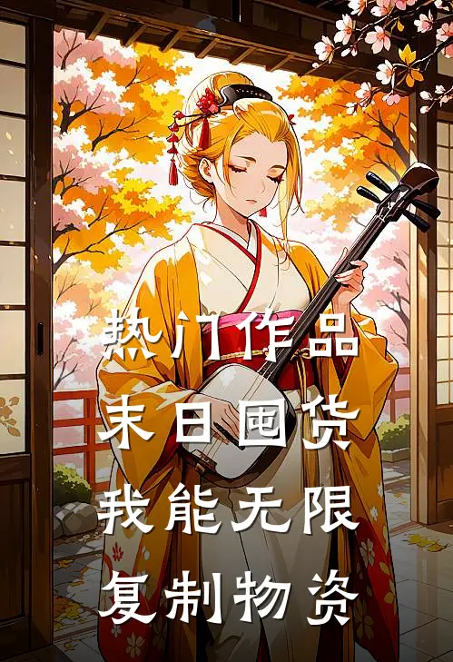 热门作品末日囤货：我能无限复制物资