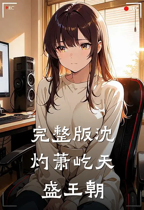 完整版沈灼萧屹天盛王朝