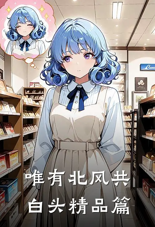 唯有北风共白头精品篇