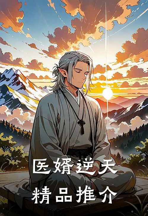医婿逆天精品推介