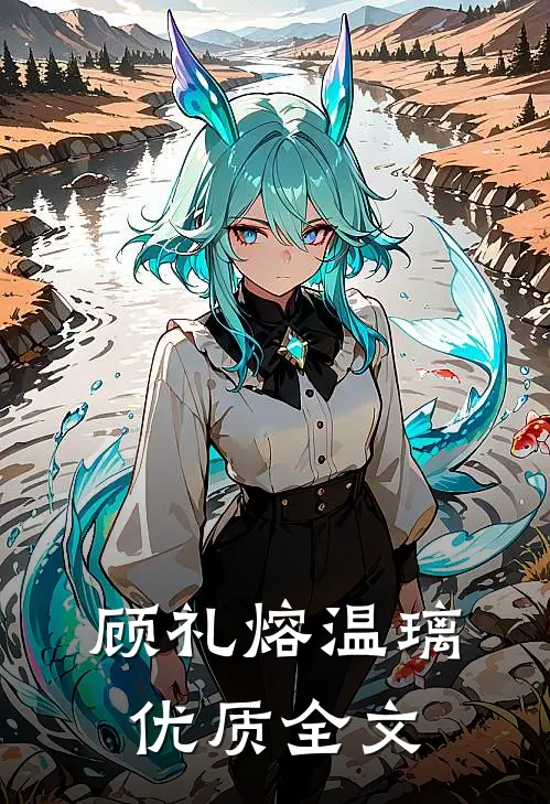 顾礼熔温璃优质全文