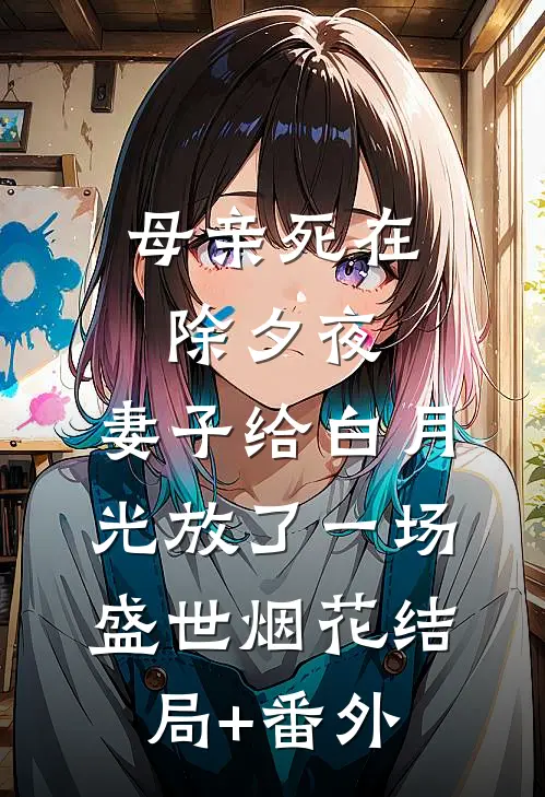 母亲死在除夕夜，妻子给白月光放了一场盛世烟花结局+番外