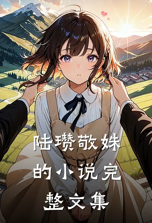 陆瓒敬姝的小说完整文集
