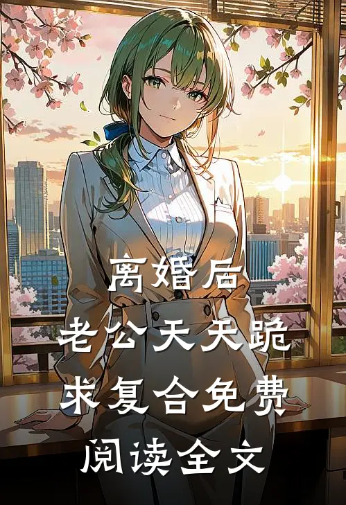 离婚后，老公天天跪求复合免费阅读全文