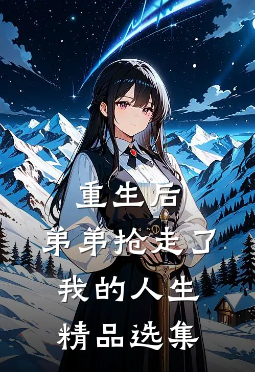 重生后，弟弟抢走了我的人生精品选集
