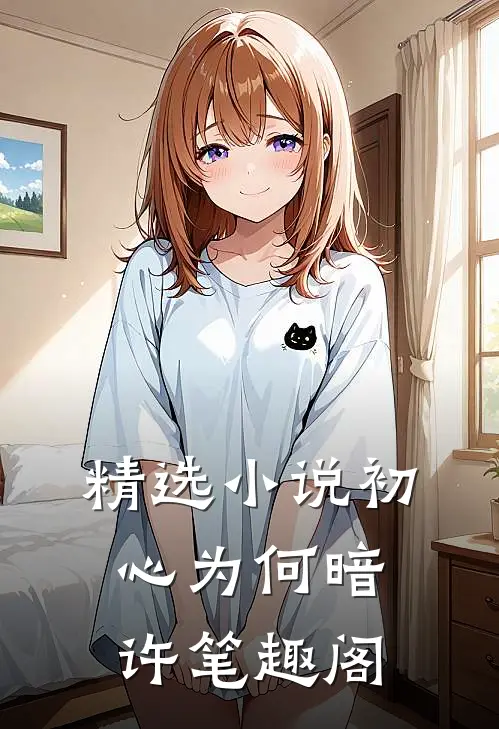 精选小说初心为何暗许笔趣阁