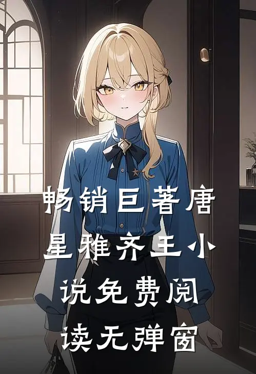 畅销巨著唐星雅齐王小说免费阅读无弹窗