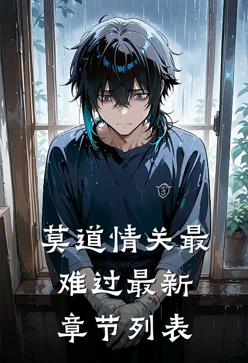 莫道情关最难过最新章节列表