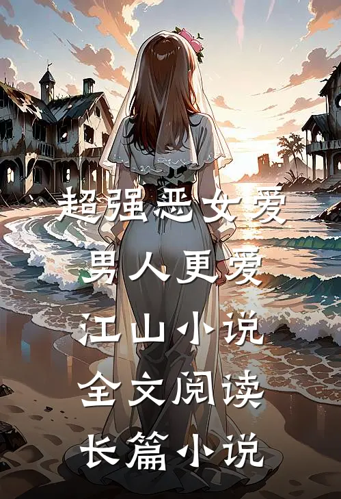 超强恶女爱男人更爱江山小说全文阅读长篇小说
