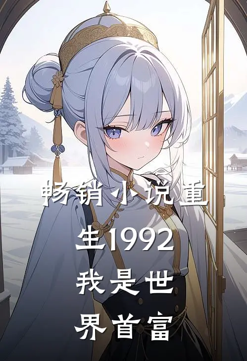 畅销重生1992,我是世界首富全文阅读