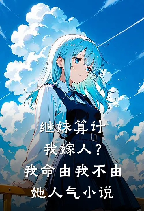 继妹算计我嫁人?我命由我不由她人气在线阅读