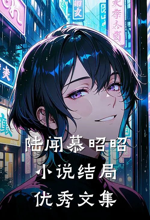 陆闻慕昭昭小说结局优秀文集
