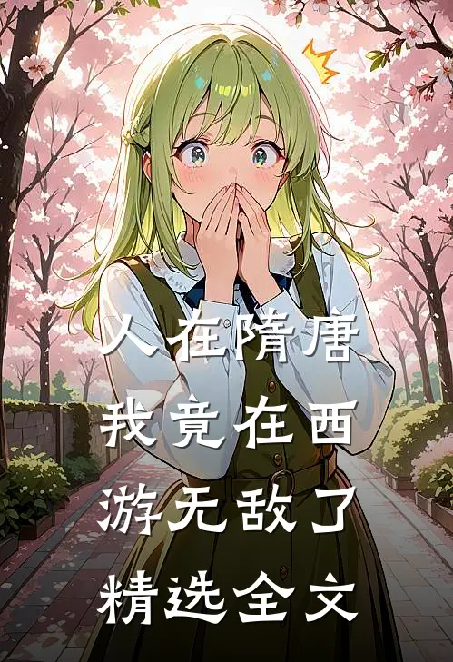 人在隋唐：我竟在西游无敌了精选全文