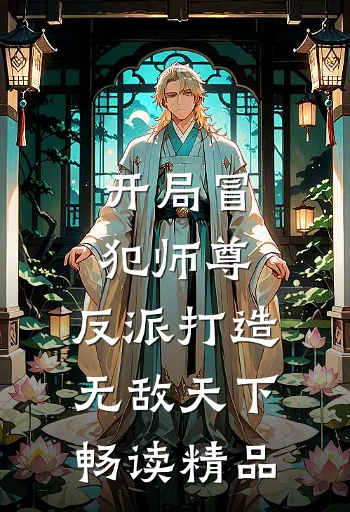 开局冒犯师尊，反派打造无敌天下畅读精品