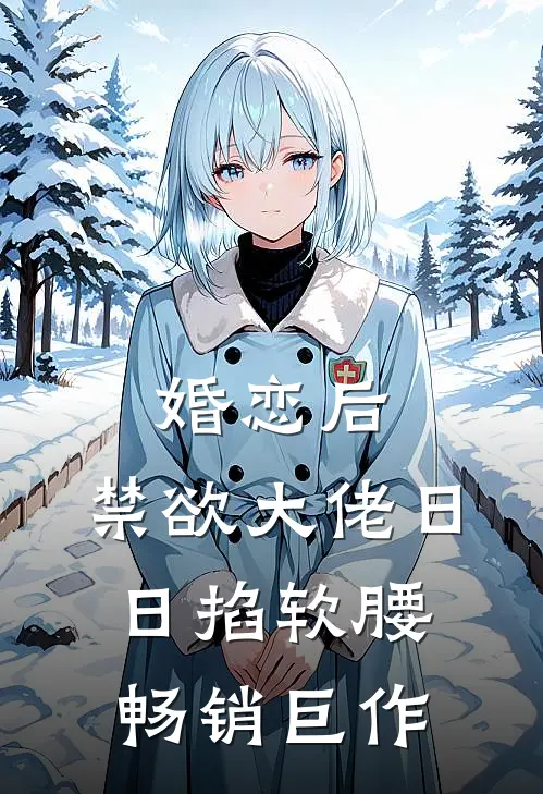 婚恋后，禁欲大佬日日掐软腰畅销巨作