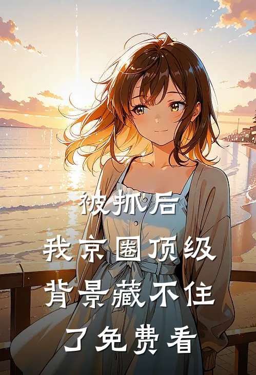 被抓后，我京圈顶级背景藏不住了免费看