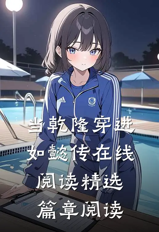 当乾隆穿进如懿传在线阅读精选篇章阅读
