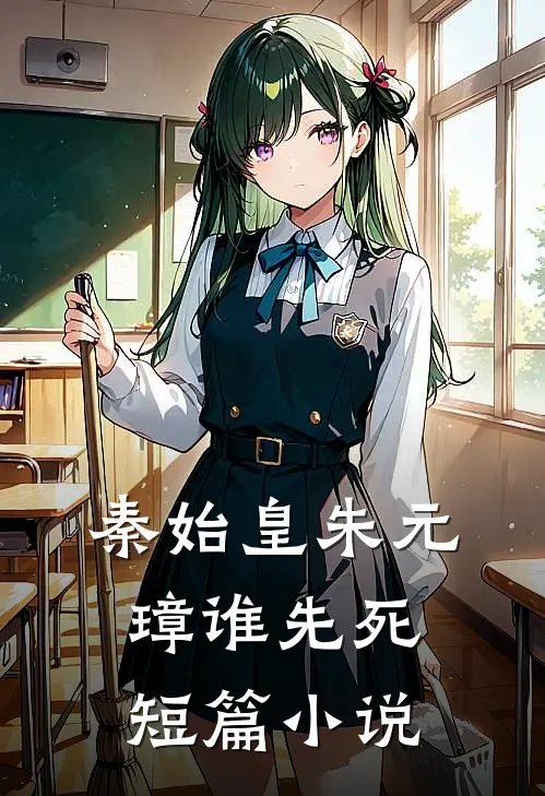 秦始皇朱元璋谁先死短篇小说
