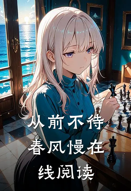 从前不待春风慢在线阅读