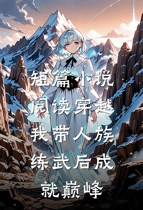 短篇小说阅读穿越：我带人族练武后成就巅峰