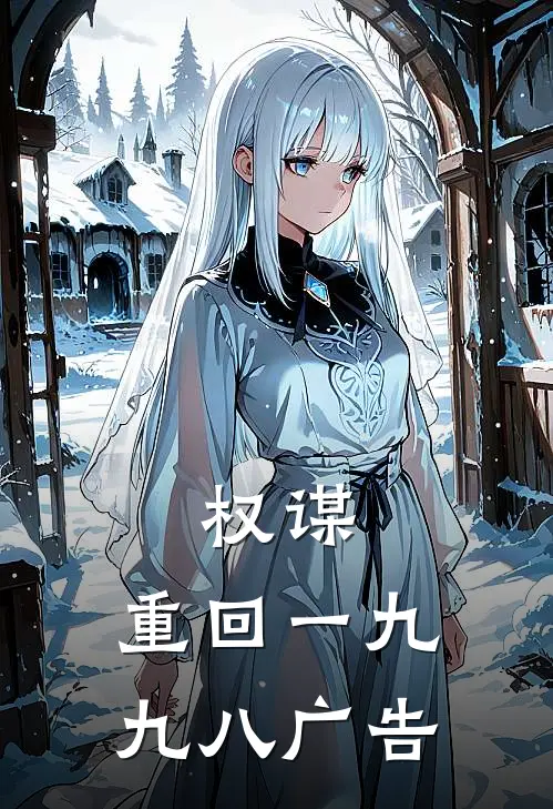 权谋：重回一九九八广告