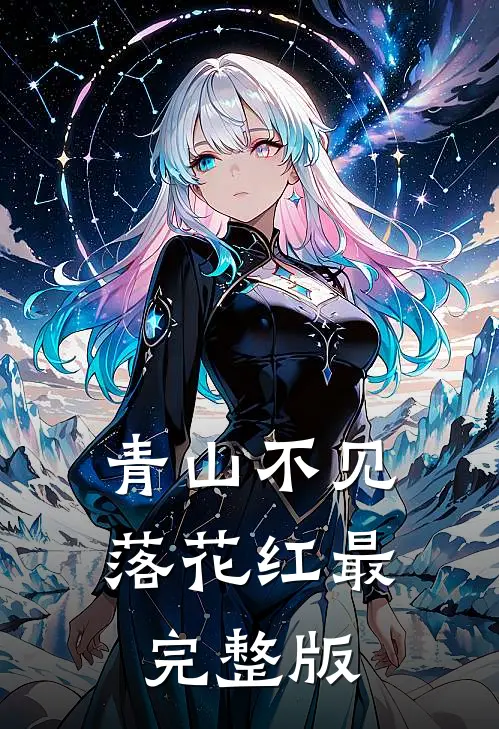 青山不见落花红最完整版