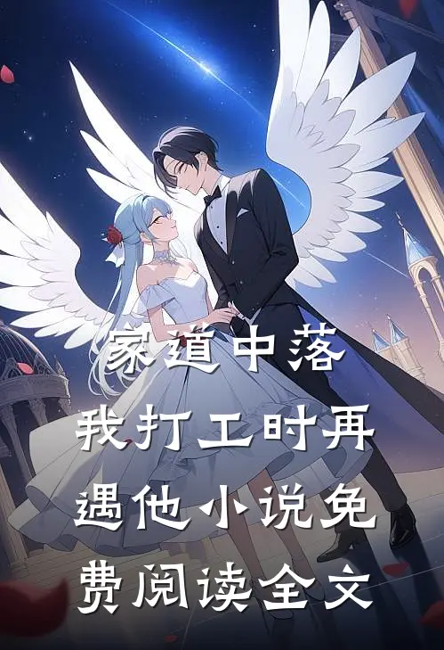 家道中落，我打工时再遇他小说免费阅读全文
