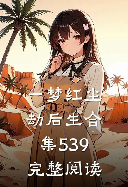 一梦红尘劫后生合集539完整阅读
