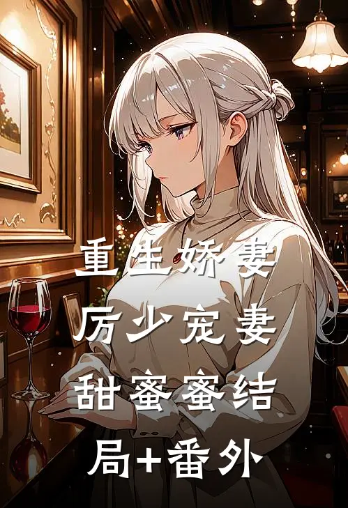 重生娇妻：厉少宠妻甜蜜蜜结局+番外